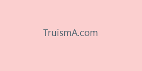 TruismA.com