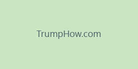 TrumpHow.com