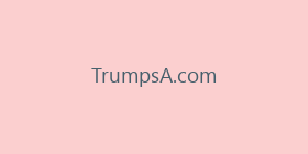 TrumpsA.com