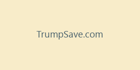 TrumpSave.com