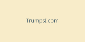 TrumpsI.com