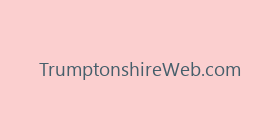 TrumptonshireWeb.com