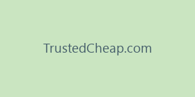TrustedCheap.com