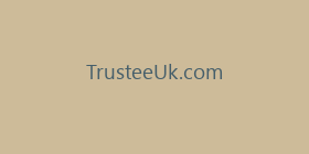 TrusteeUk.com