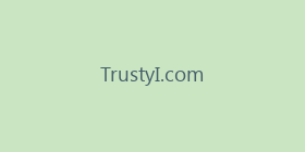 TrustyI.com