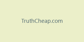 TruthCheap.com