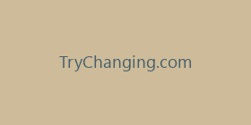 TryChanging.com