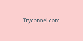Tryconnel.com