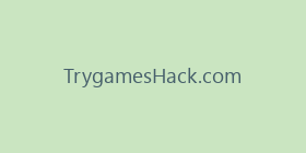 TrygamesHack.com