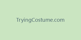 TryingCostume.com