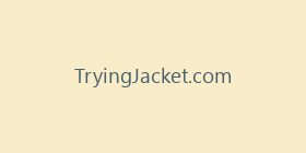 TryingJacket.com