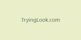 TryingLook.com