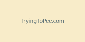 TryingToPee.com