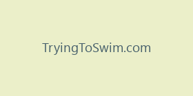 TryingToSwim.com