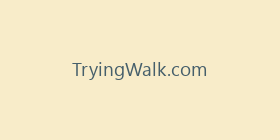 TryingWalk.com