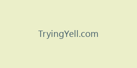 TryingYell.com