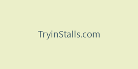 TryinStalls.com