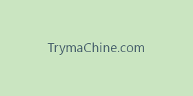 TrymaChine.com