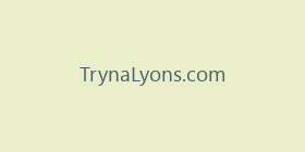 TrynaLyons.com