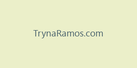 TrynaRamos.com