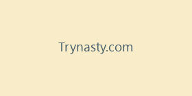 Trynasty.com