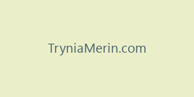 TryniaMerin.com
