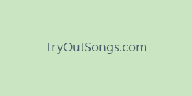TryOutSongs.com