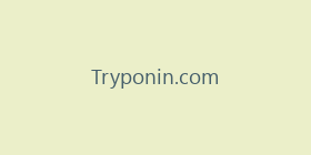 Tryponin.com