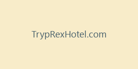 TrypRexHotel.com
