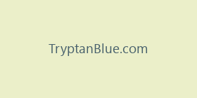 TryptanBlue.com