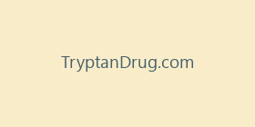 TryptanDrug.com
