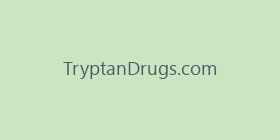 TryptanDrugs.com