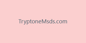 TryptoneMsds.com
