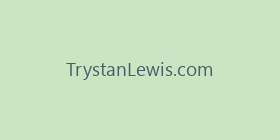 TrystanLewis.com
