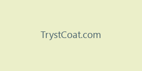 TrystCoat.com
