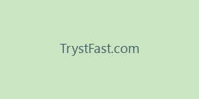 TrystFast.com