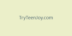 TryTeenJoy.com