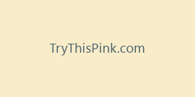 TryThisPink.com