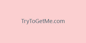 TryToGetMe.com