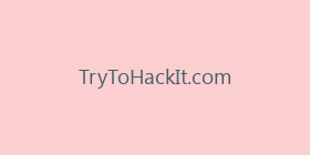 TryToHackIt.com