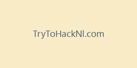 TryToHackNl.com