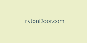 TrytonDoor.com