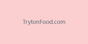 TrytonFood.com