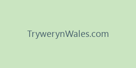 TrywerynWales.com