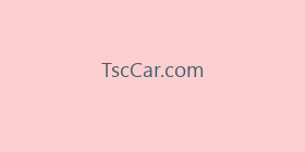 TscCar.com