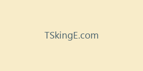 TSkingE.com