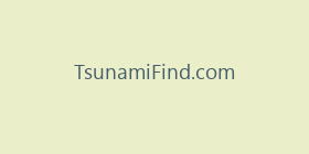 TsunamiFind.com