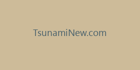 TsunamiNew.com