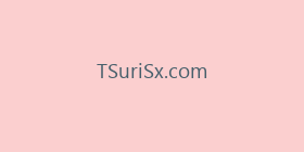 TSuriSx.com