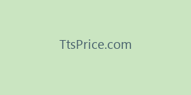 TtsPrice.com